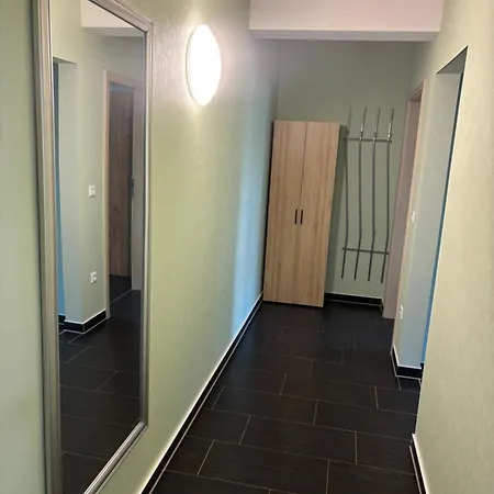 Lägenhet Gruene Oase